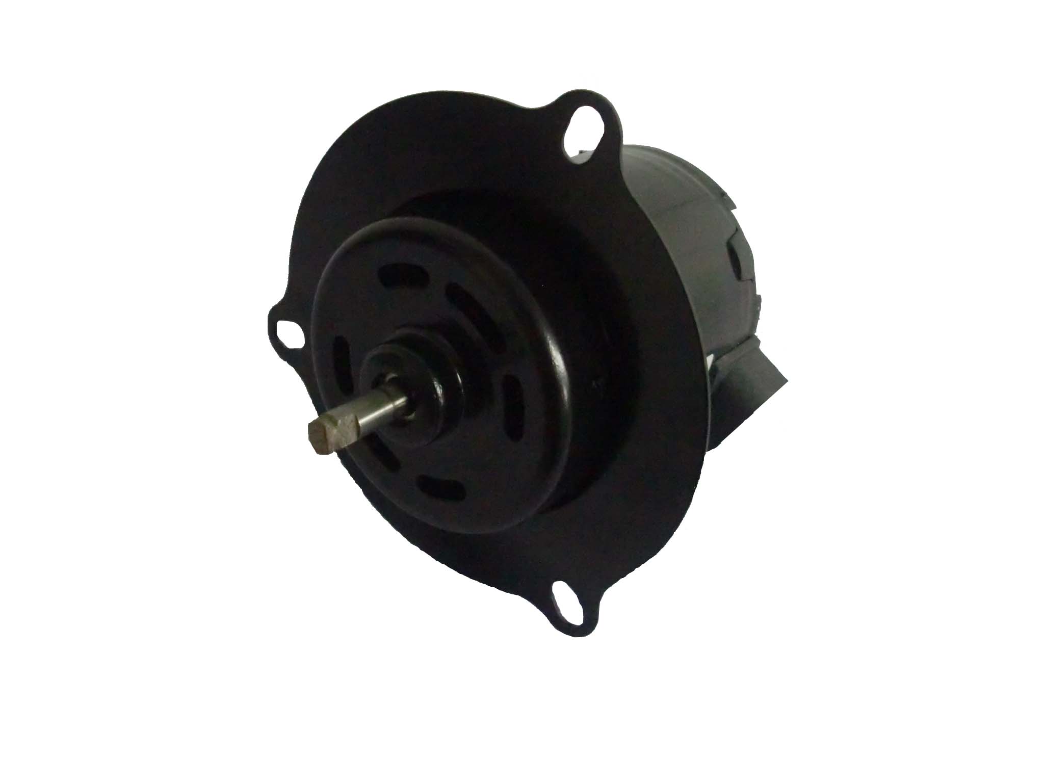 冷却ファン向けモータ SMA-029 の画像です